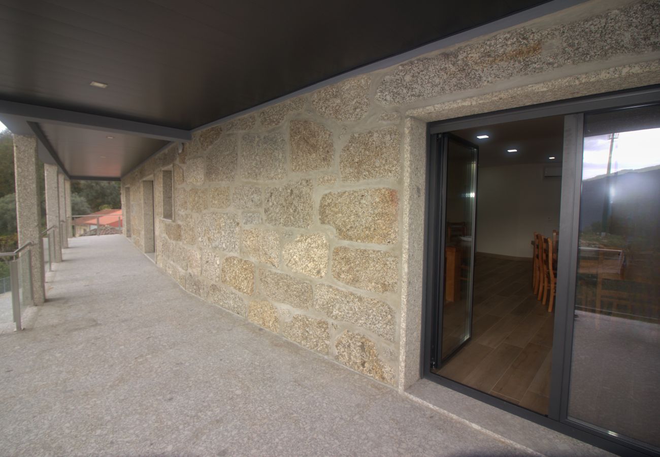 Cottage in Gerês - Villa Bela Vista (I) By Gerês Casas