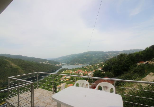 Cottage in Gerês - Casa da Carvalha Mona