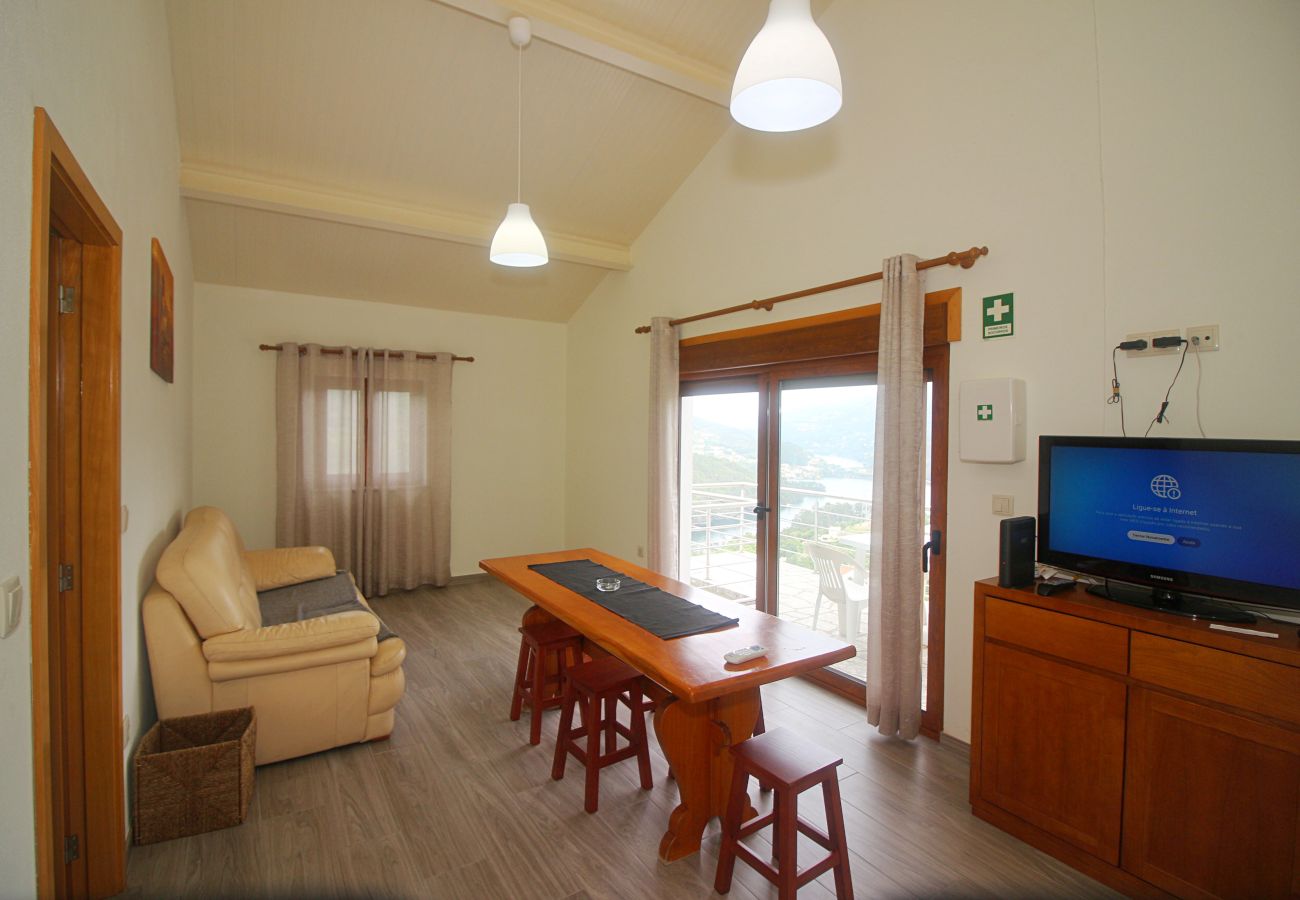 Cottage in Gerês - Casa da Carvalha Mona