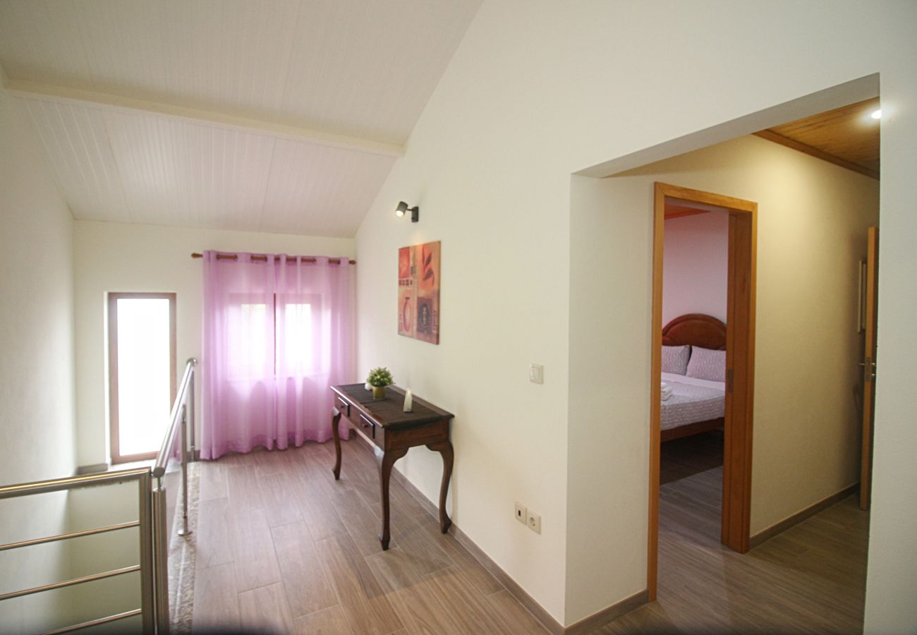 Cottage in Gerês - Casa da Carvalha Mona