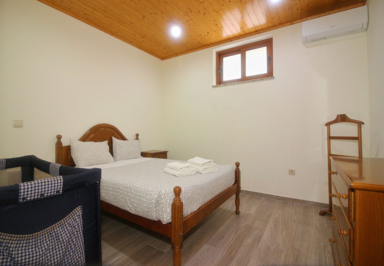 Cottage in Gerês - Casa da Carvalha Mona