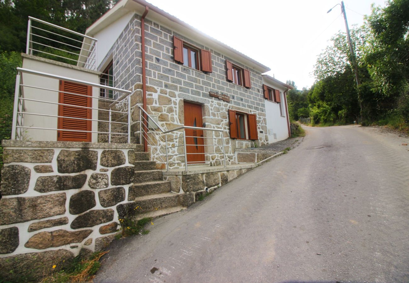 Cottage in Gerês - Casa da Carvalha Mona