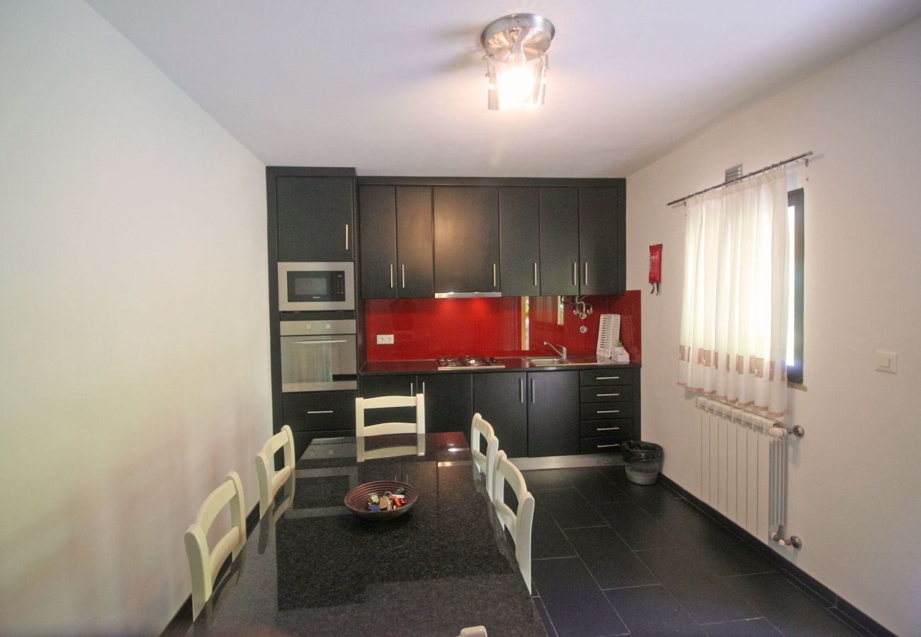 House in Gerês - Casas da Paz T3