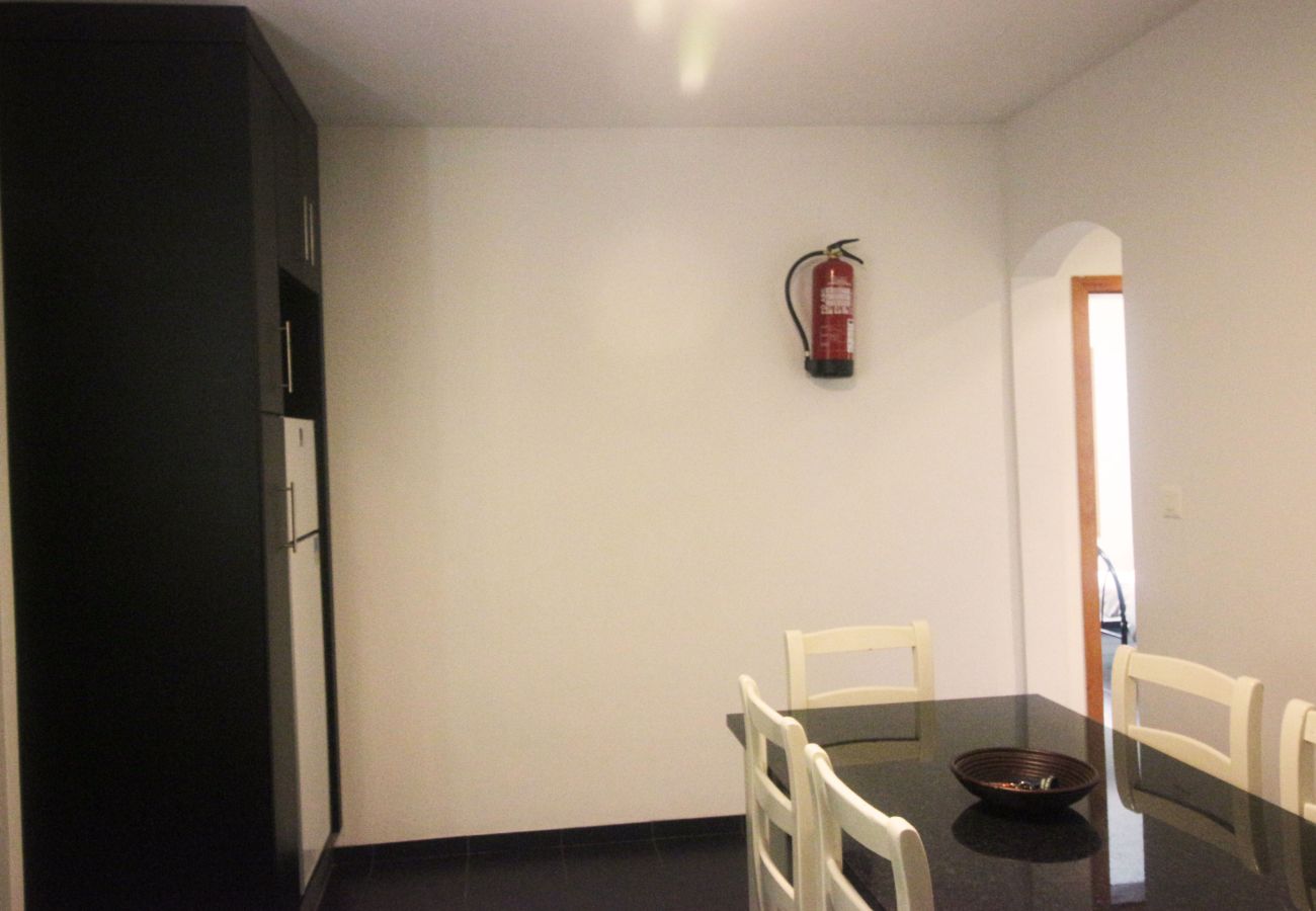 House in Gerês - Casas da Paz T3