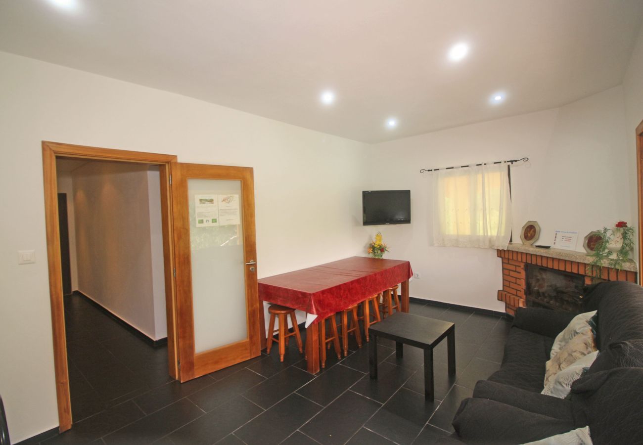 House in Gerês - Casas da Paz T3