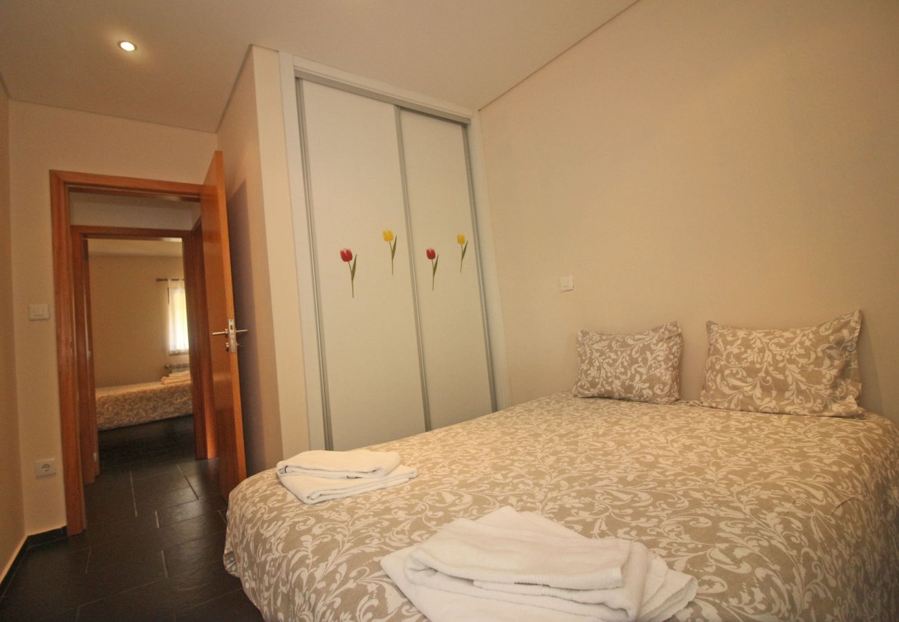 House in Gerês - Casas da Paz T3