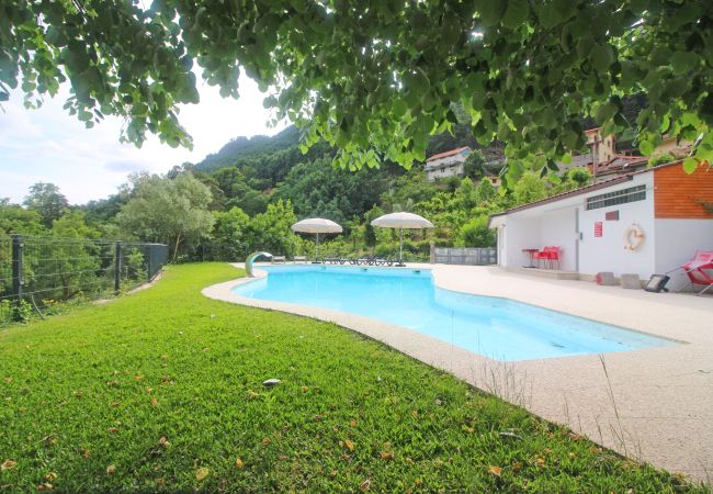 House in Gerês - Casas da Paz T2