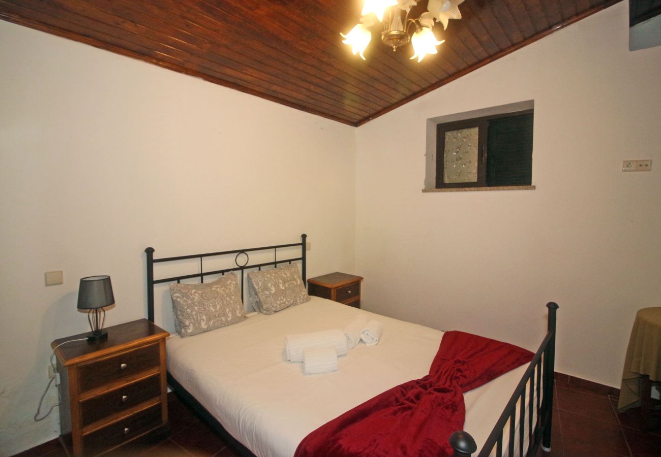 House in Gerês - Casas da Paz T2