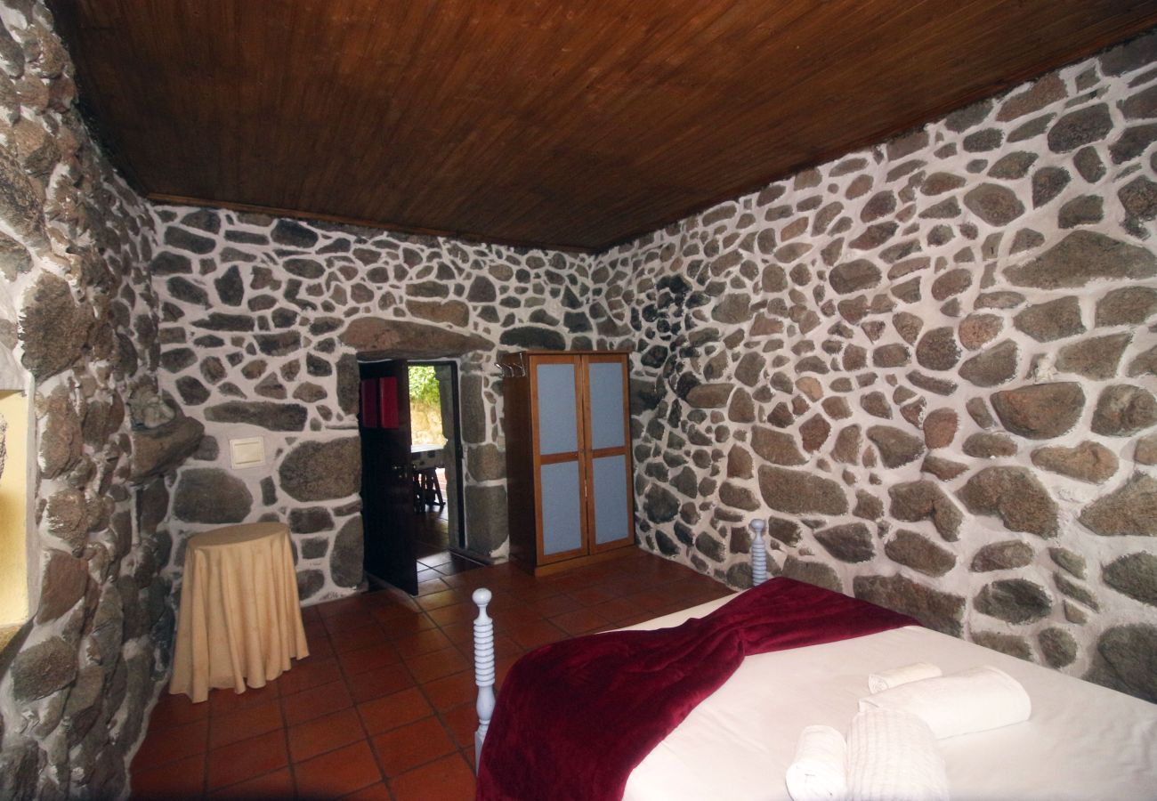 House in Gerês - Casas da Paz T2