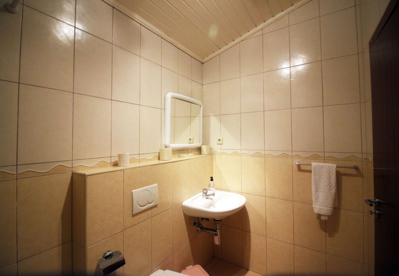House in Gerês - Casas da Paz T2