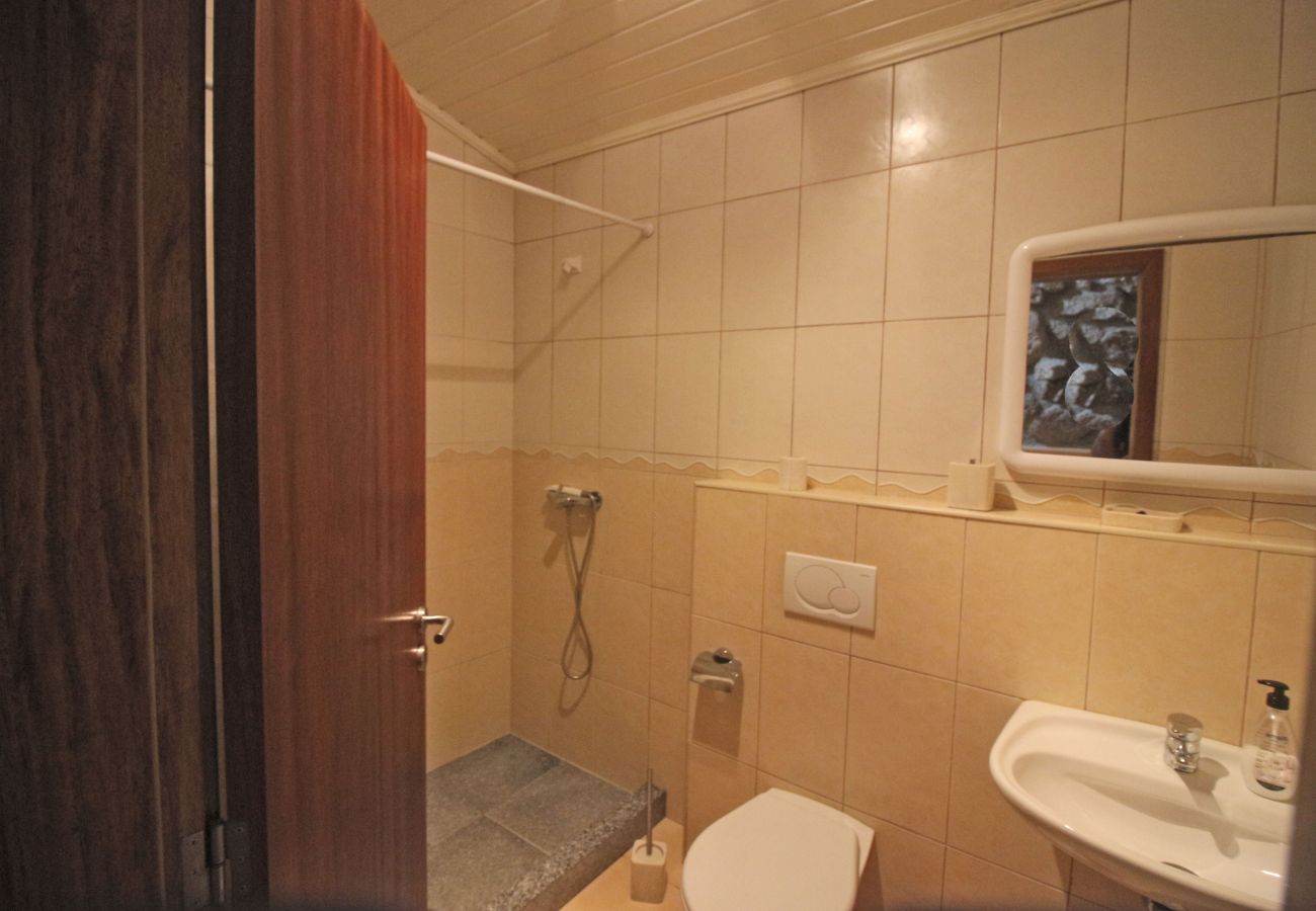 House in Gerês - Casas da Paz T2