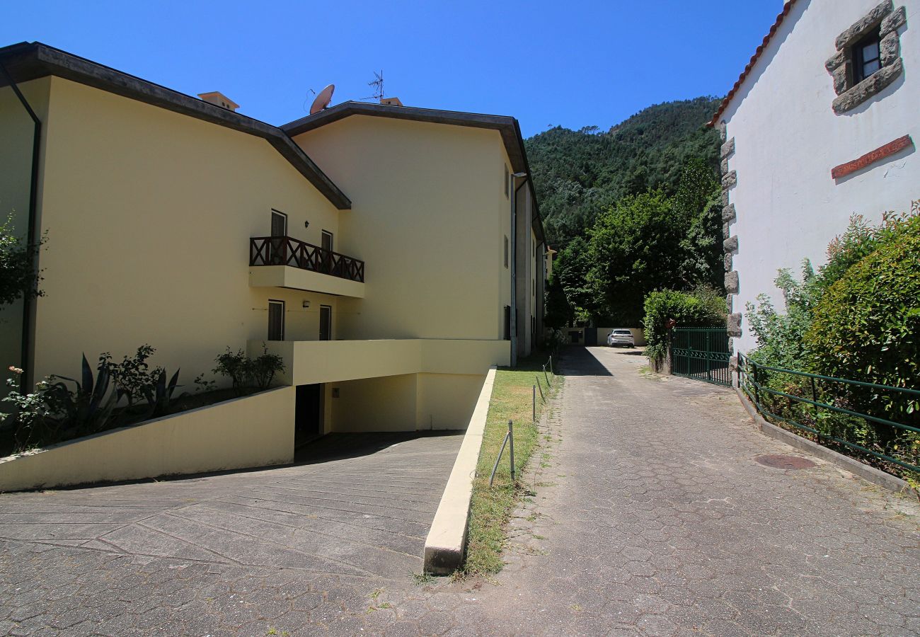 Apartment in Gerês - Gerês ZEN by Gerês Casas
