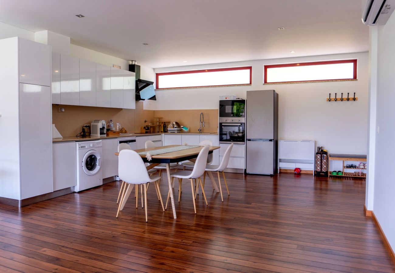 Cottage in Rio Caldo - Casa Oliveira & Quinteiro Gerês