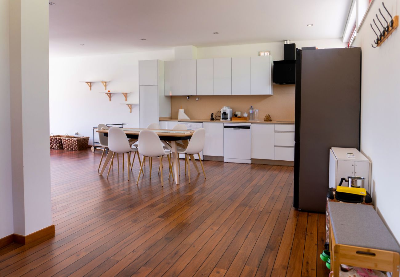 Cottage in Rio Caldo - Casa Oliveira & Quinteiro Gerês