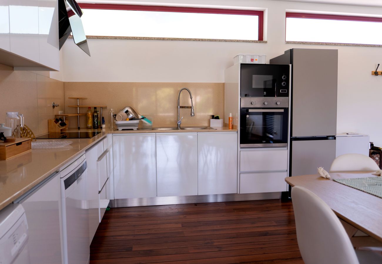 Cottage in Rio Caldo - Casa Oliveira & Quinteiro Gerês