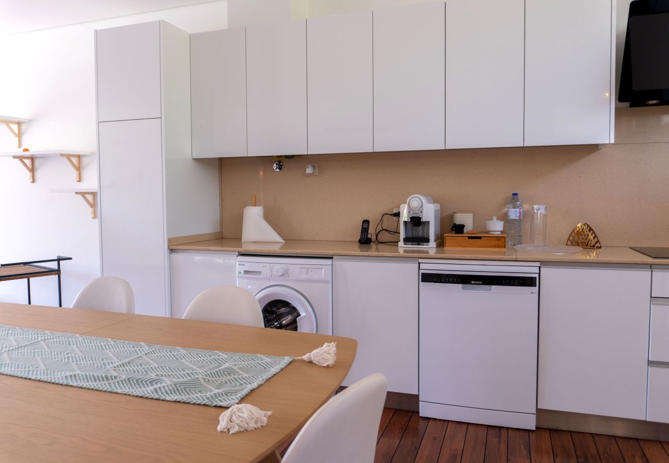 Cottage in Rio Caldo - Casa Oliveira & Quinteiro Gerês