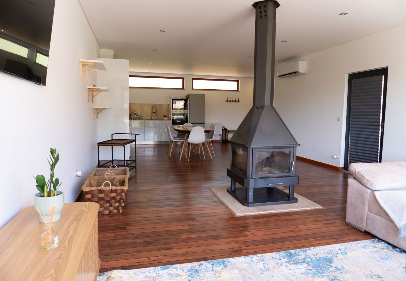 Cottage in Rio Caldo - Casa Oliveira & Quinteiro Gerês