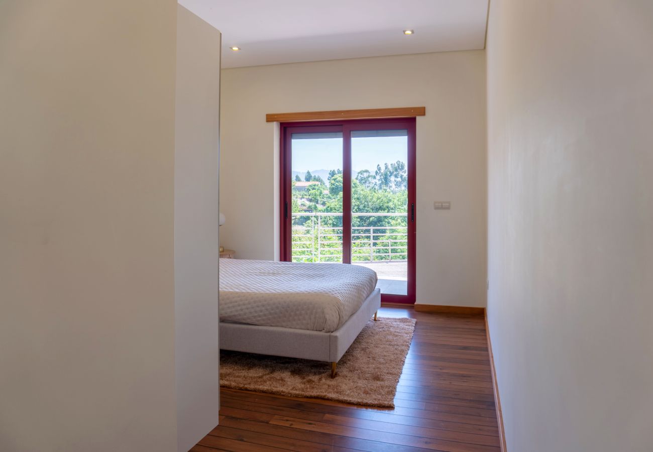 Cottage in Rio Caldo - Casa Oliveira & Quinteiro Gerês