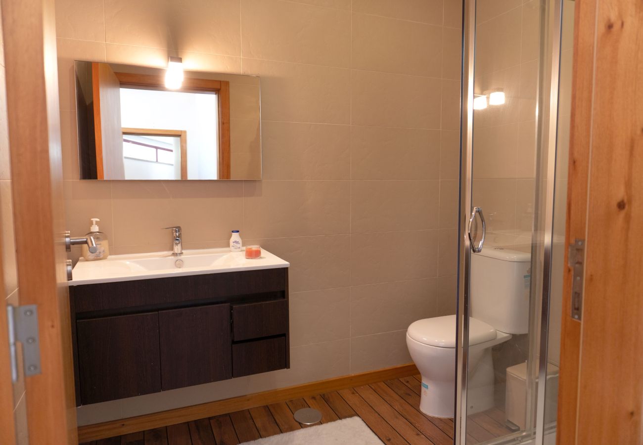 Cottage in Rio Caldo - Casa Oliveira & Quinteiro Gerês