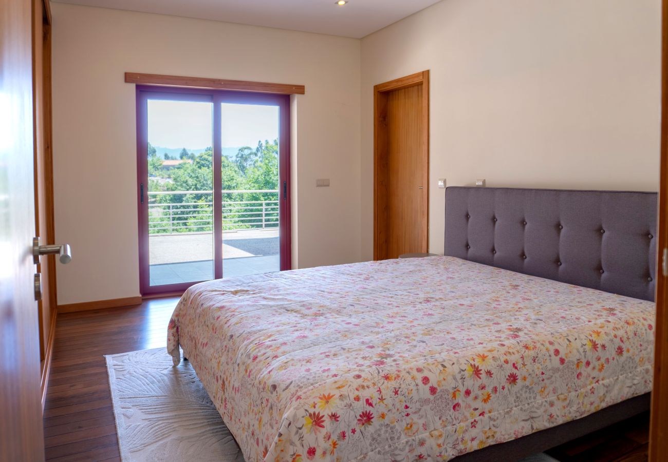 Cottage in Rio Caldo - Casa Oliveira & Quinteiro Gerês