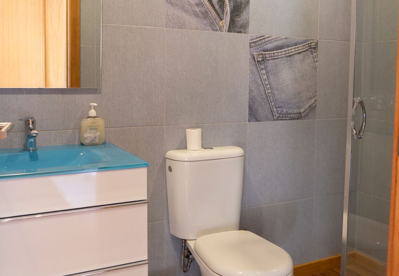 Cottage in Rio Caldo - Casa Oliveira & Quinteiro Gerês