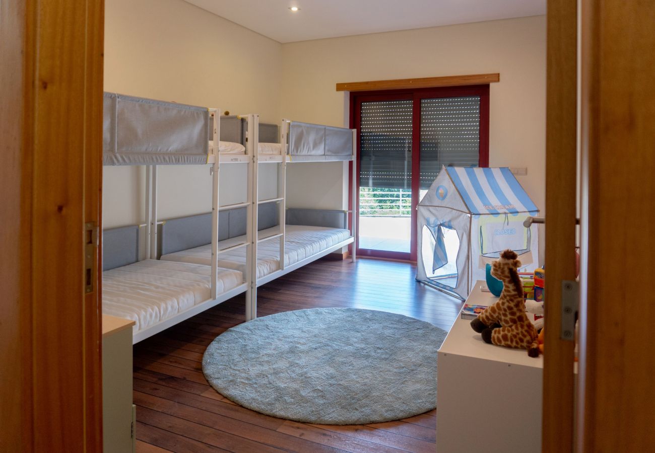 Cottage in Rio Caldo - Casa Oliveira & Quinteiro Gerês