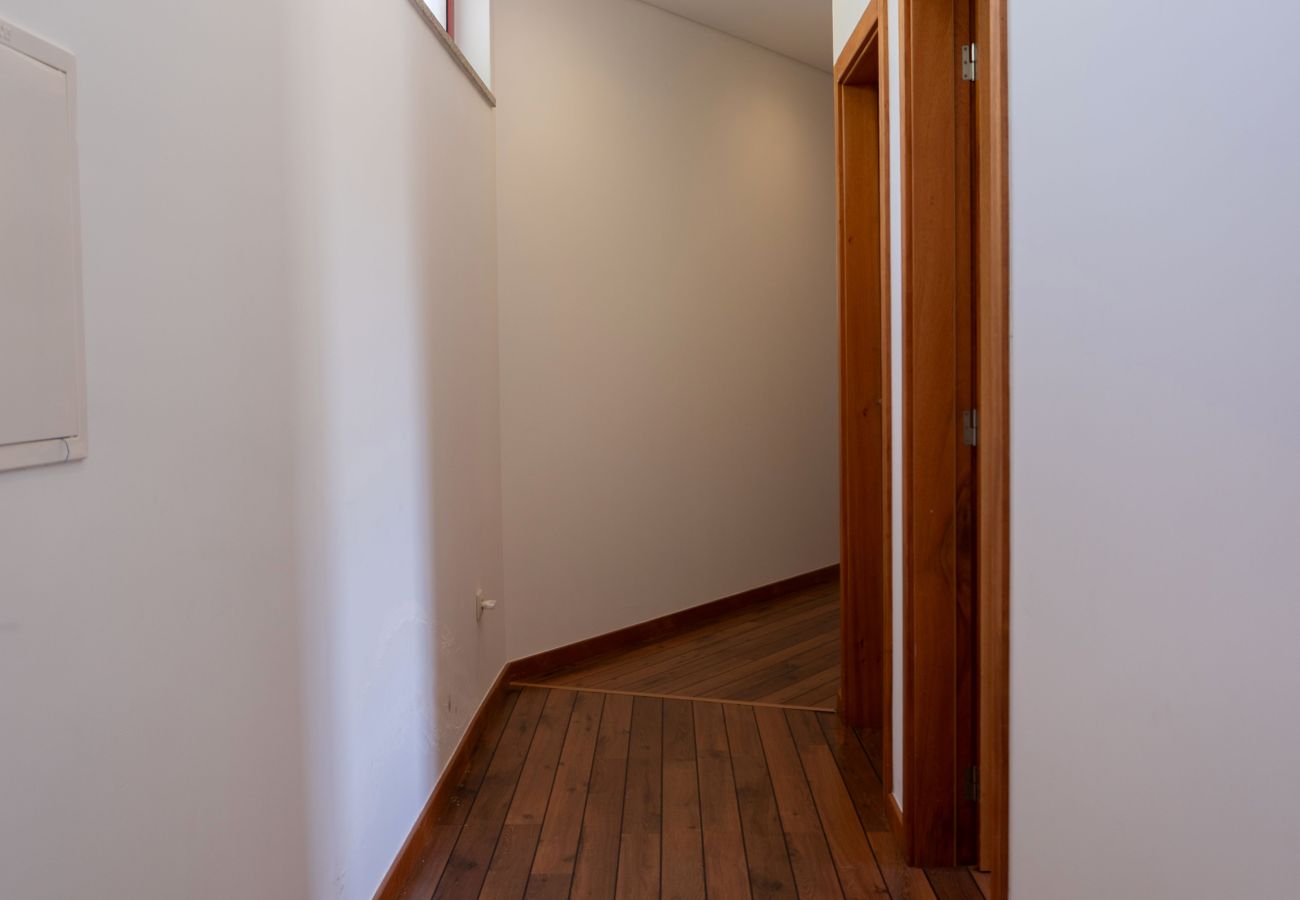 Cottage in Rio Caldo - Casa Oliveira & Quinteiro Gerês