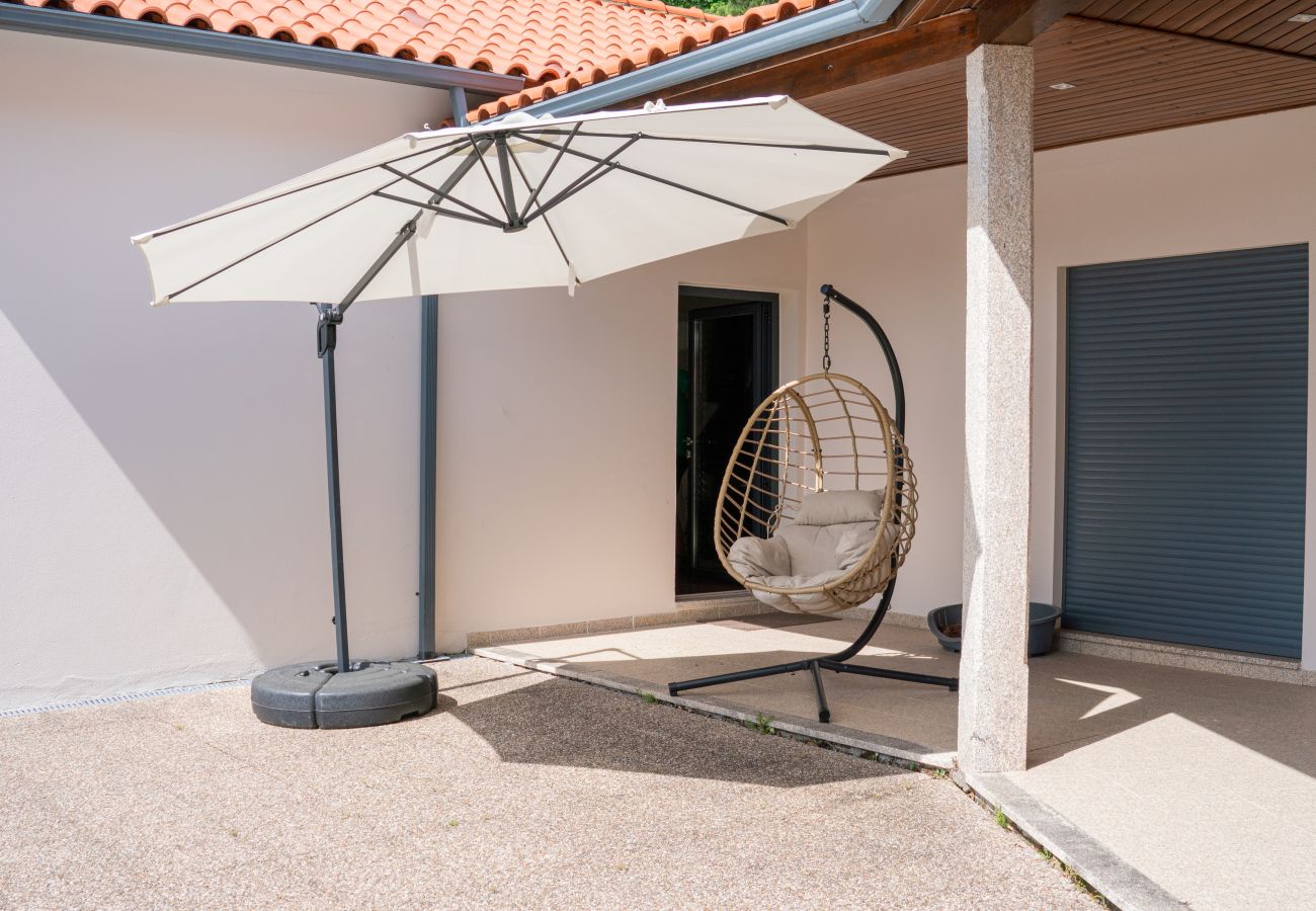 Cottage in Gerês - Casa Oliveira & Quinteiro Gerês