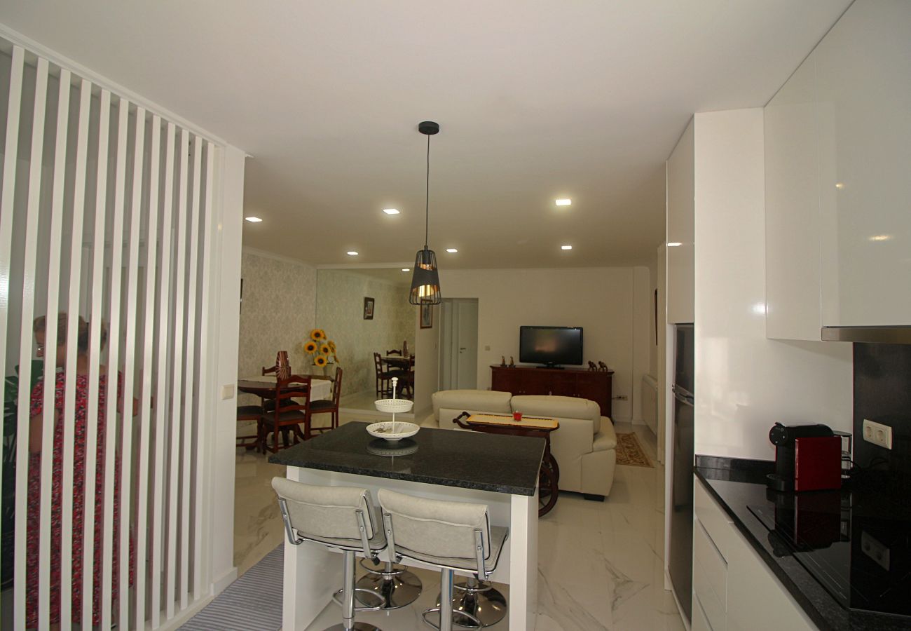 Cottage in Terras de Bouro - Casa da Idalina