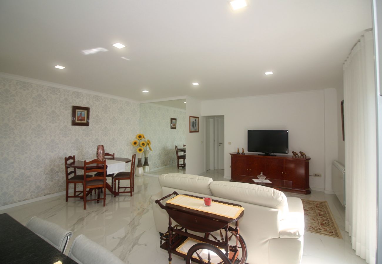 Cottage in Terras de Bouro - Casa da Idalina