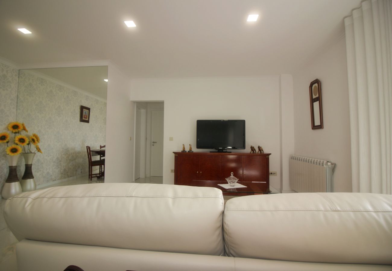 Cottage in Terras de Bouro - Casa da Idalina