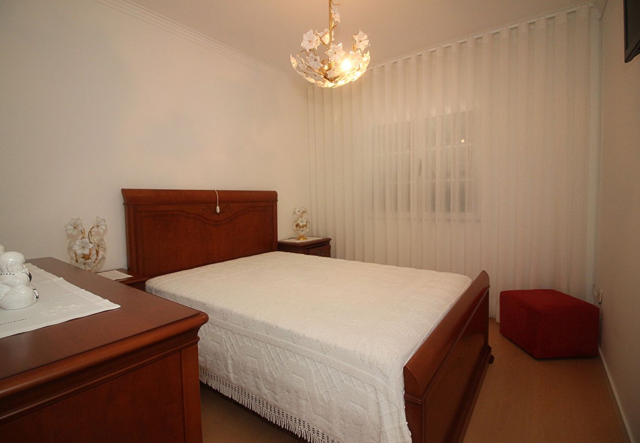 Cottage in Terras de Bouro - Casa da Idalina