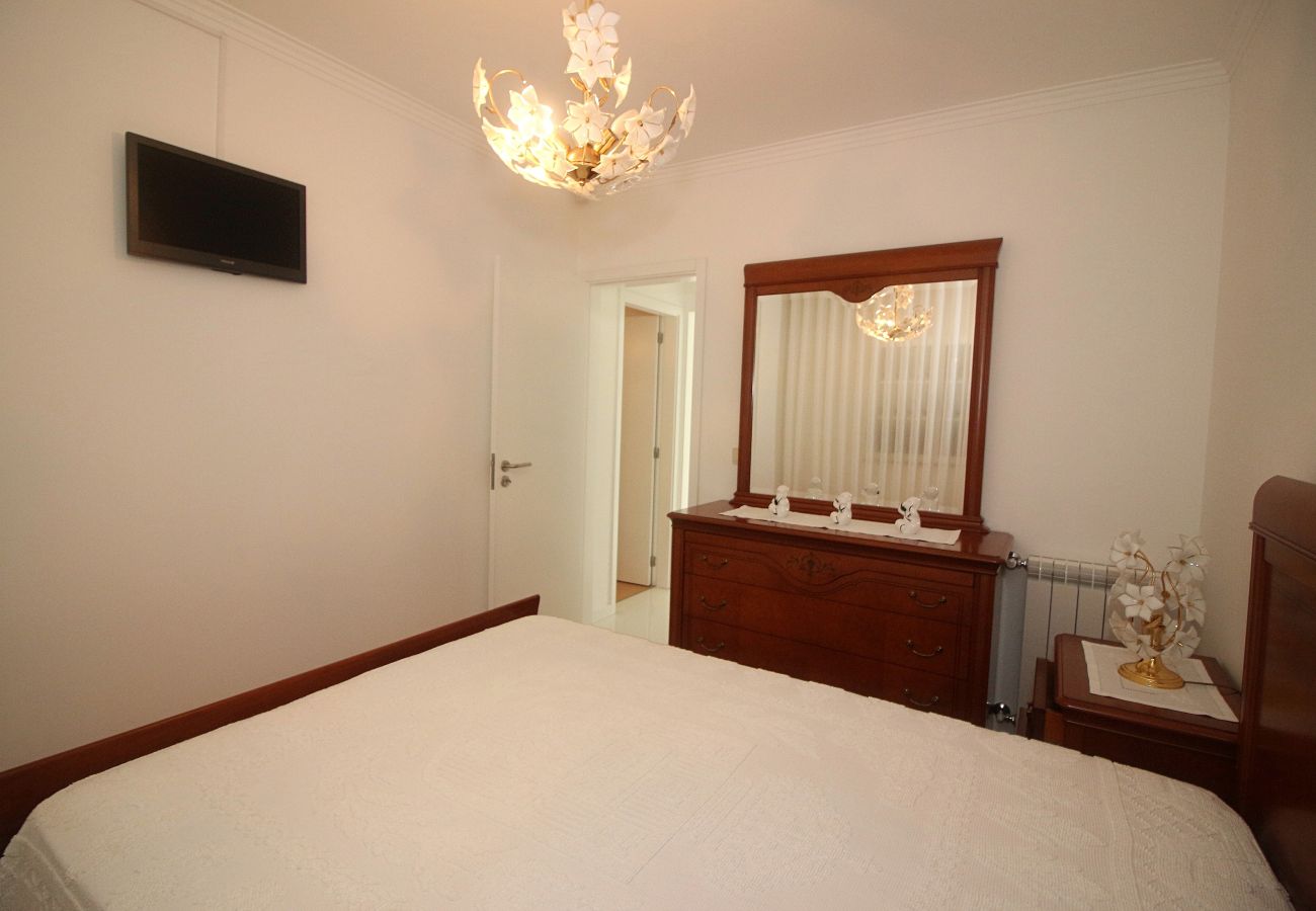 Cottage in Terras de Bouro - Casa da Idalina