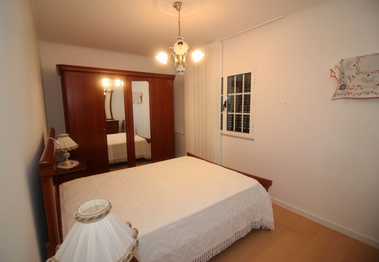 Cottage in Terras de Bouro - Casa da Idalina