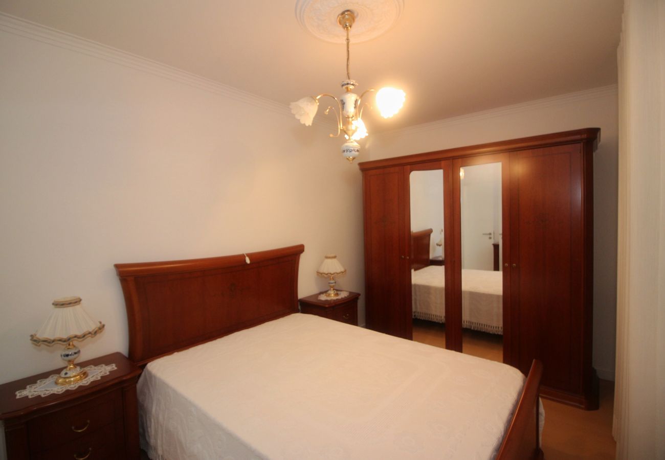 Cottage in Terras de Bouro - Casa da Idalina