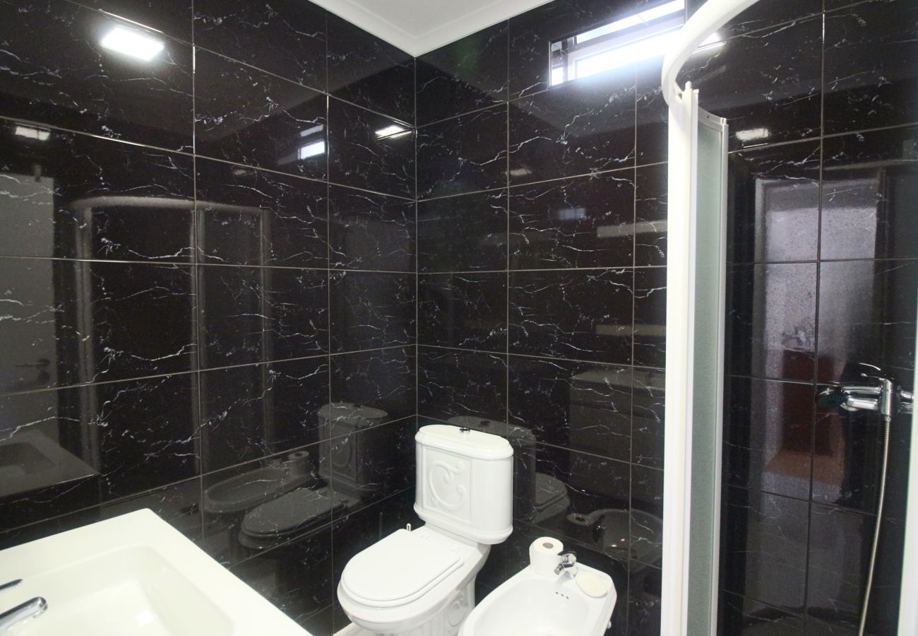 Cottage in Terras de Bouro - Casa da Idalina