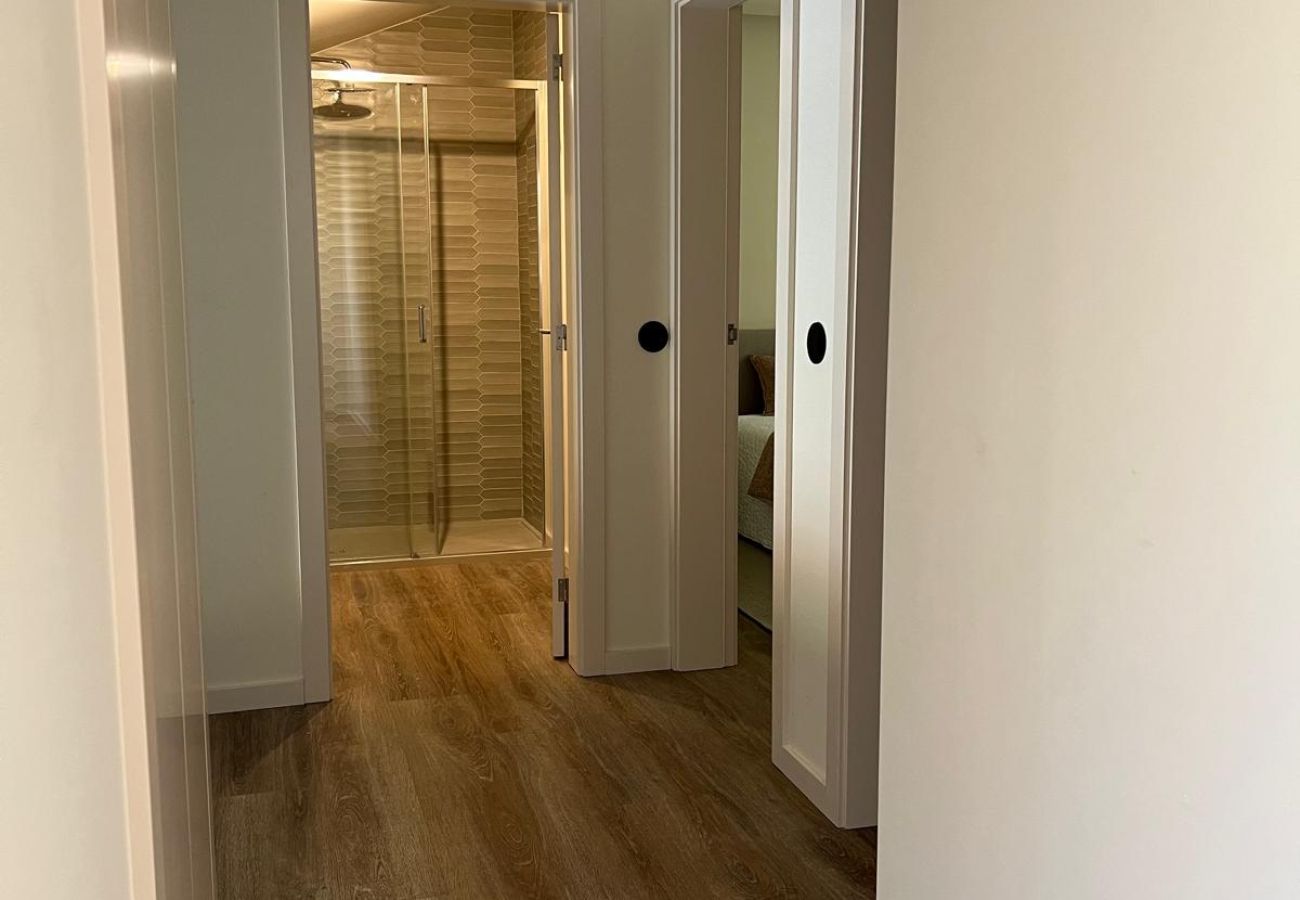 House in Vieira do Minho - Casa da Vezeira - Gerês