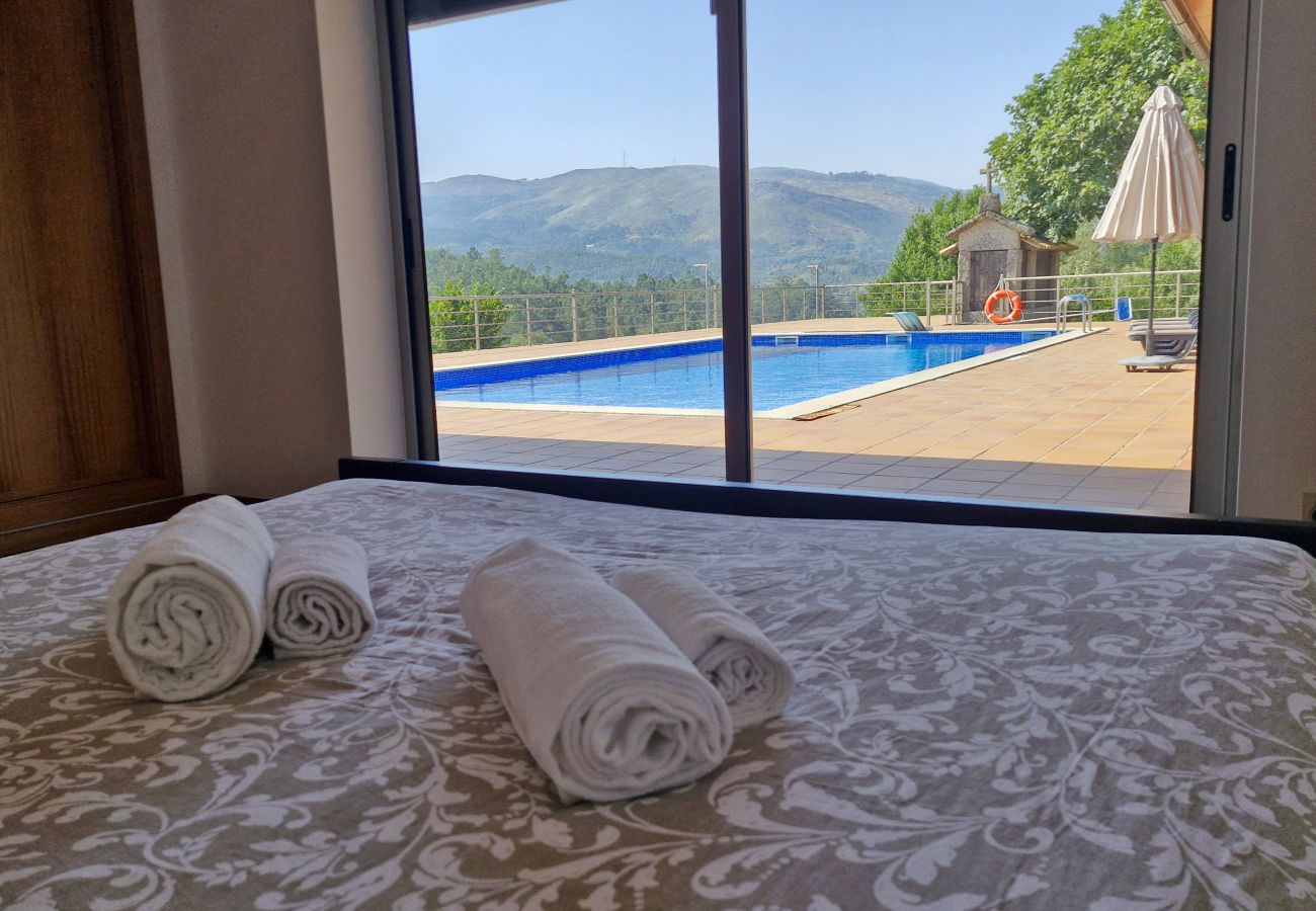 Villa in Terras de Bouro - Quintela Village