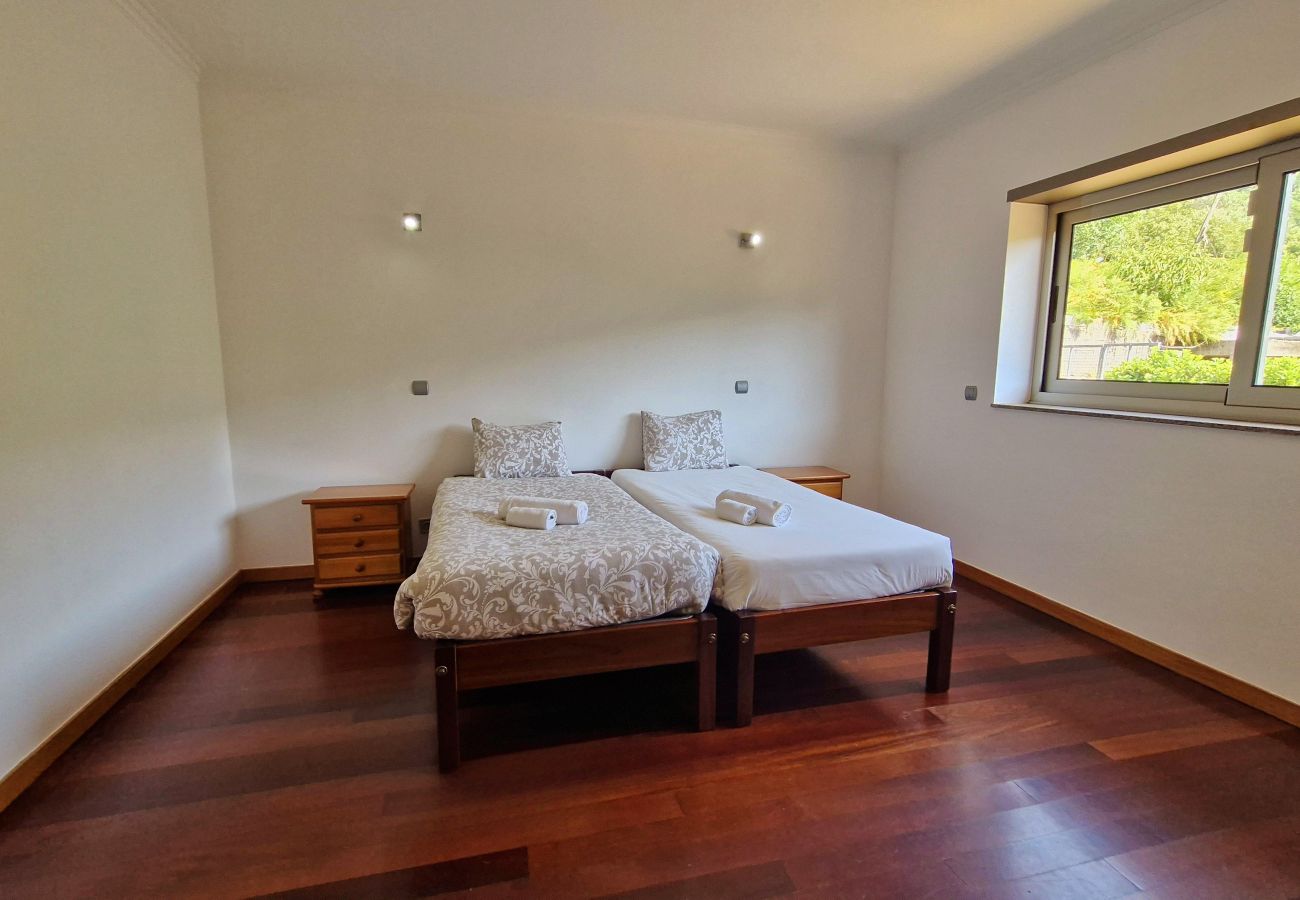 Villa in Terras de Bouro - Quintela Village