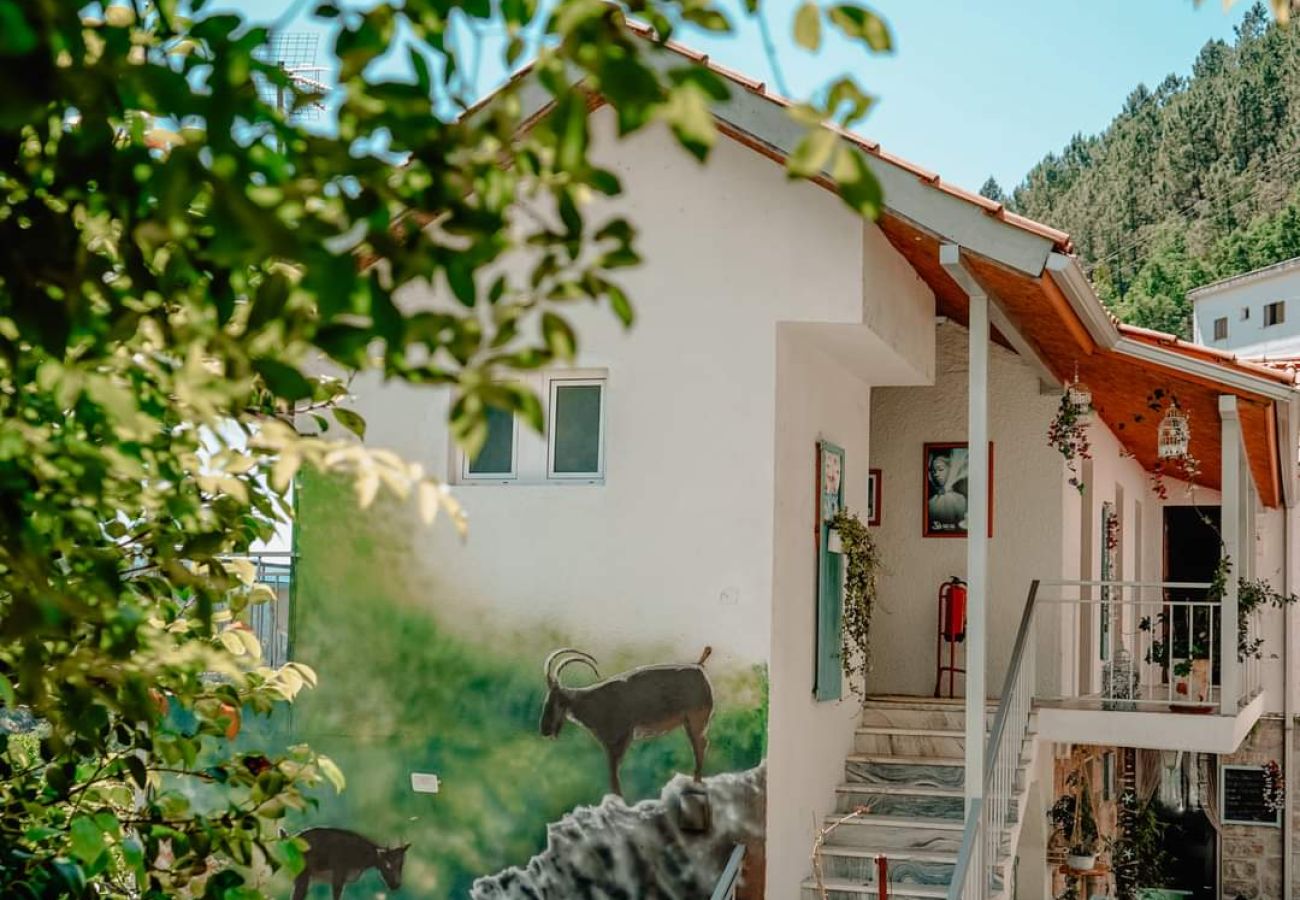 Cottage in Gerês - Tea House Gerês