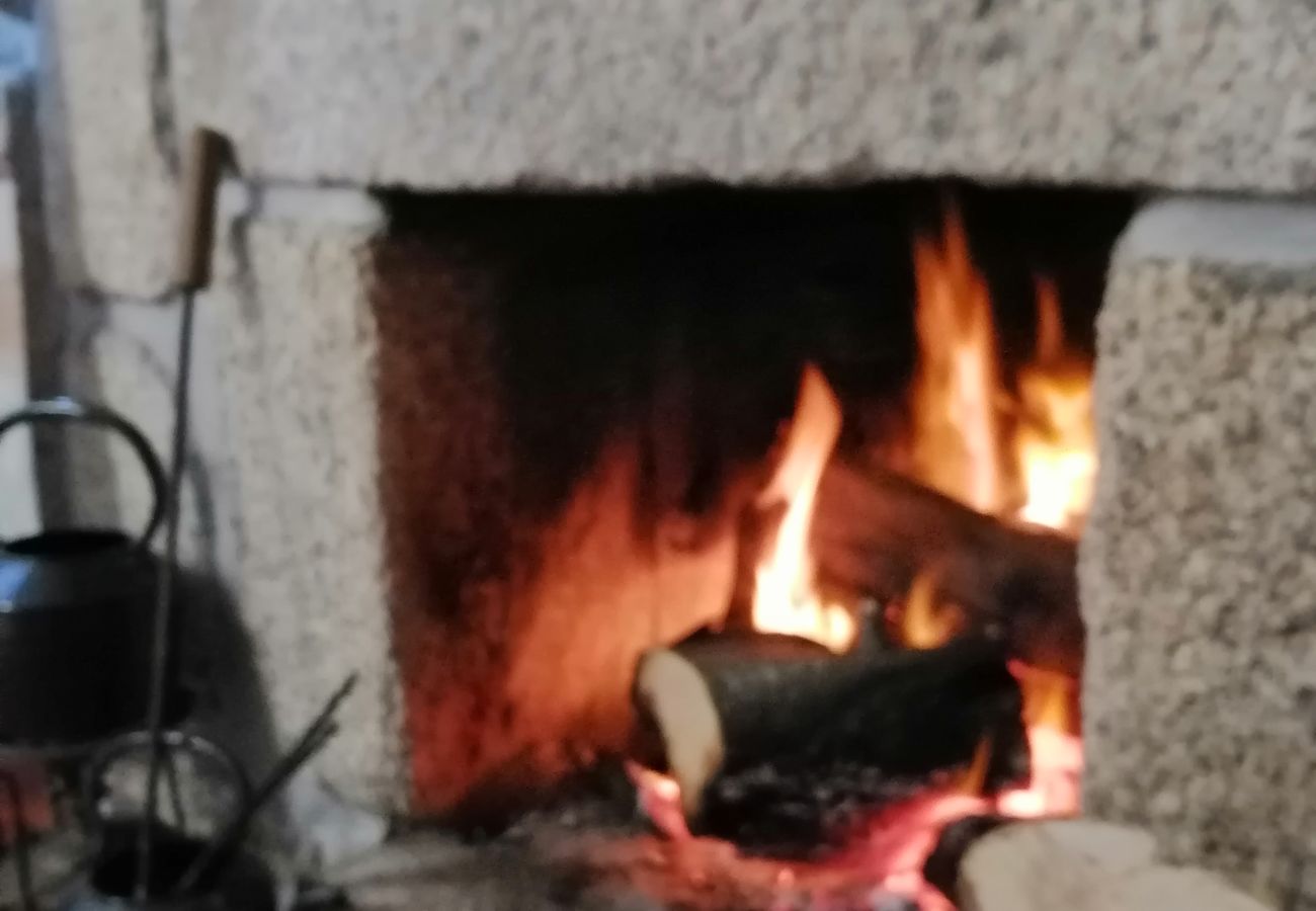 Cottage in Gerês - Tea House Gerês