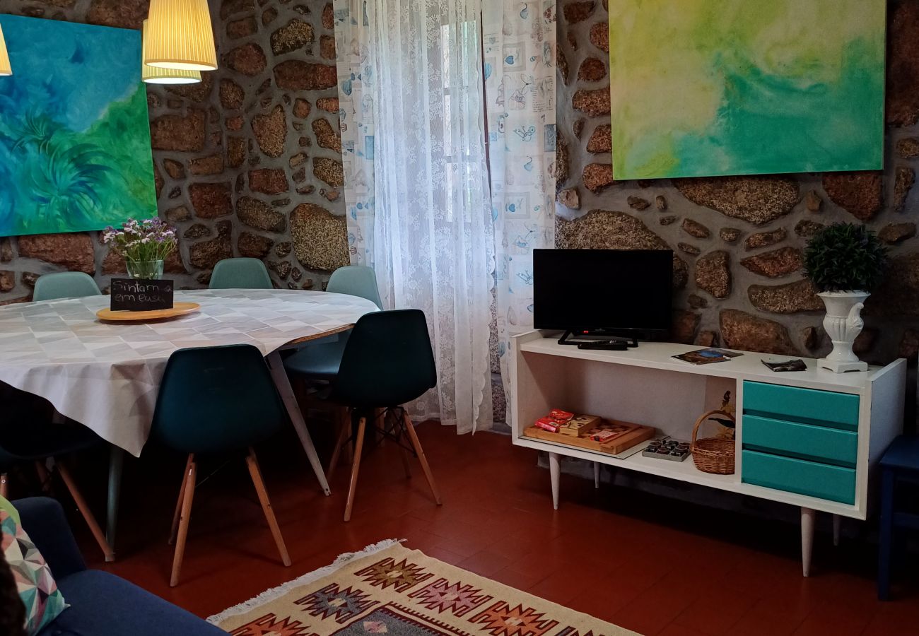 Cottage in Gerês - Tea House Gerês