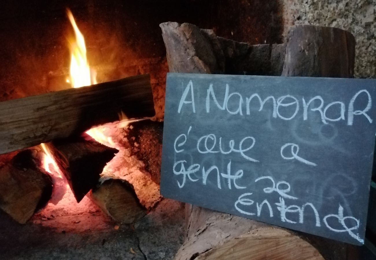 Cottage in Gerês - Tea House Gerês