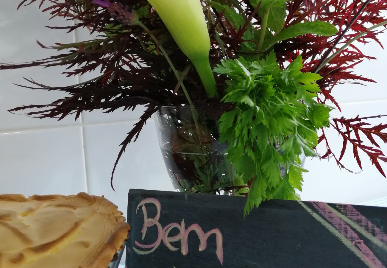 Cottage in Gerês - Tea House Gerês