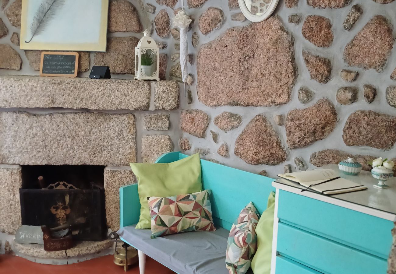 Cottage in Gerês - Tea House Gerês