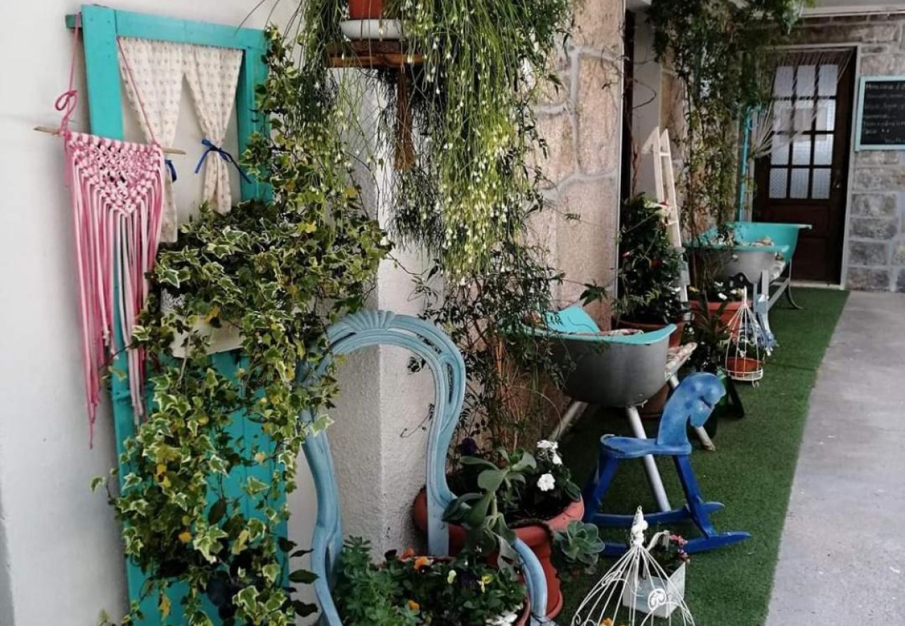 Cottage in Gerês - Tea House Gerês Hipericão