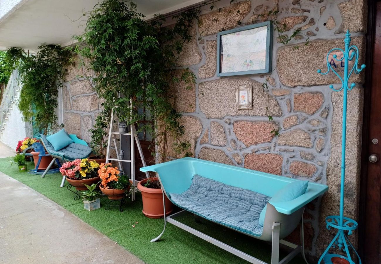 Cottage in Gerês - Tea House Gerês Hipericão