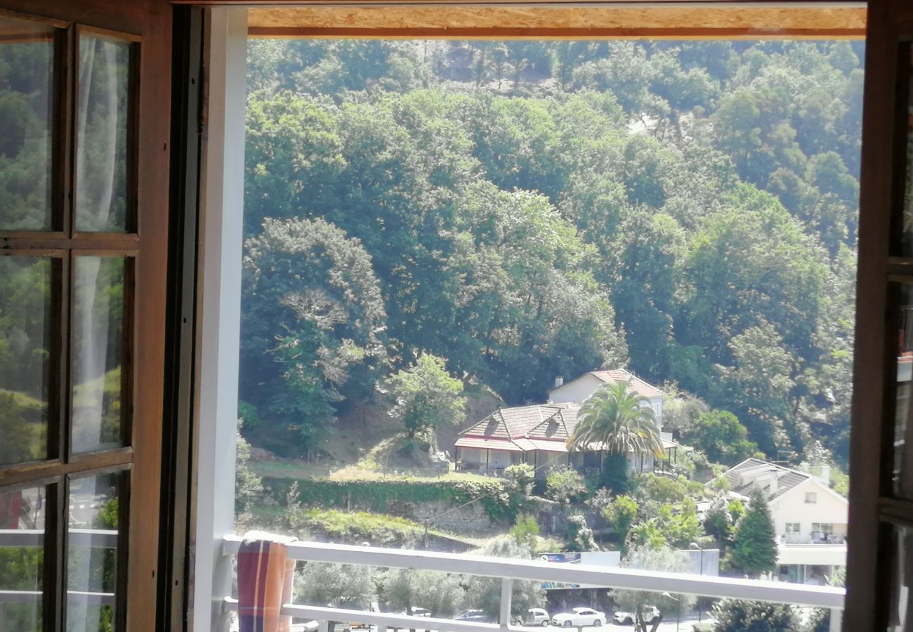 Cottage in Gerês - Tea House Gerês Hipericão