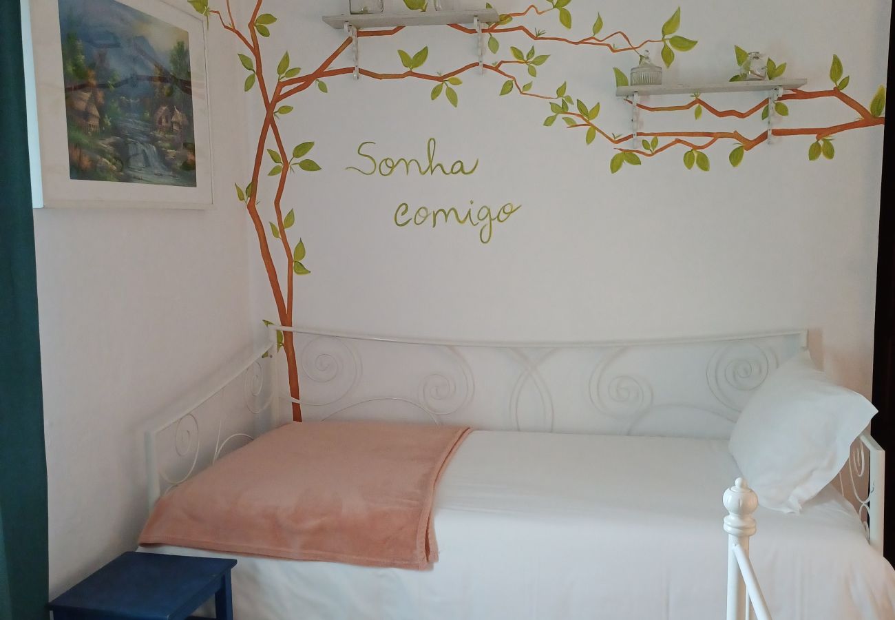 Cottage in Gerês - Tea House Gerês Hipericão