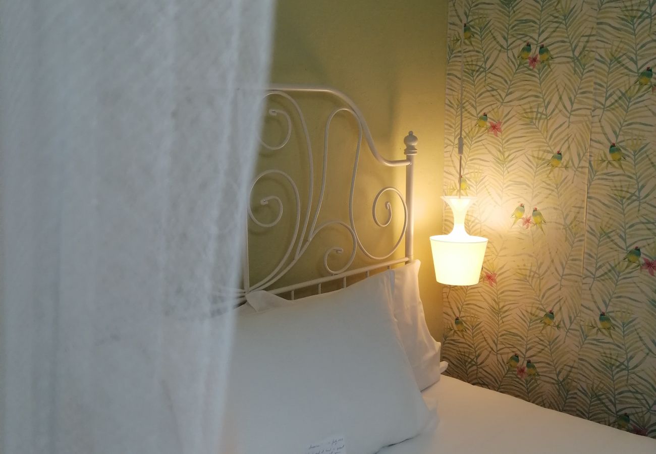 Cottage in Gerês - Tea House Gerês Hipericão